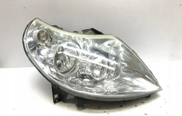 Peugeot Boxer Headlight/headlamp 47100748