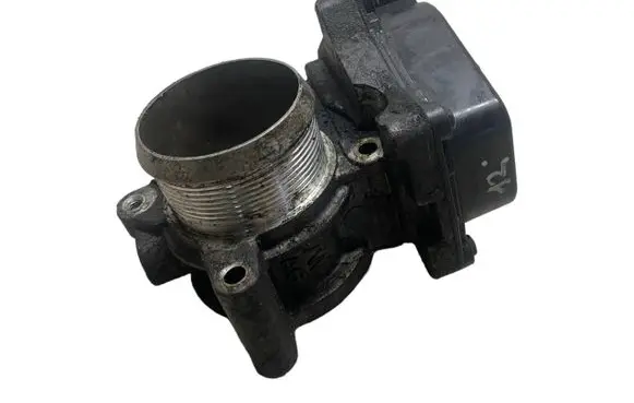 Volkswagen Caddy Throttle valve 03L128063L 355013732