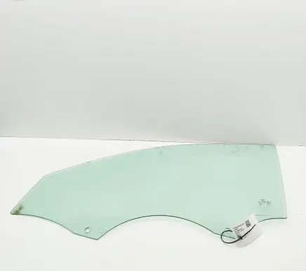 Audi Q3 F3 Front door window glass four-door 83A845201 43R000375