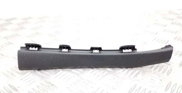 Audi A6 S6 C7 4G Dashboard side end trim 4G0868204
