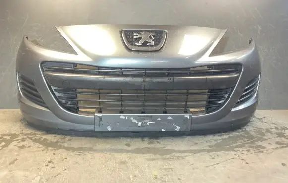 Peugeot 207 CC Front bumper 9688071577 9688072280