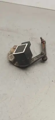 BMW 5 E60 E61 Front height sensor lever 6784700