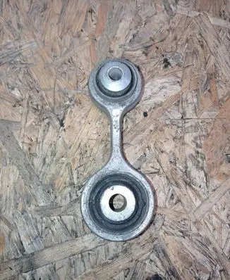 BMW 7 F01 F02 F03 F04 Rear control arm