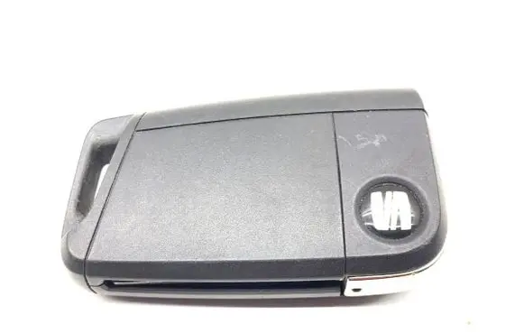 Seat Leon (5F) Ignition key/card 