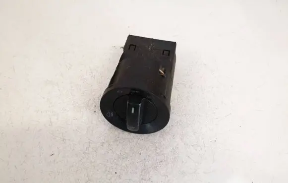 Volkswagen Transporter - Caravelle T5 Light switch 6q0941531b
