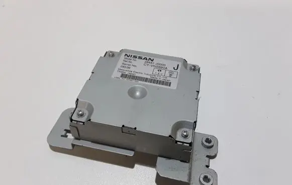 Nissan X-Trail T31 Other control units/modules 284A1JG000