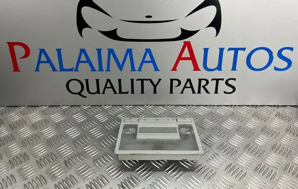 Seat Altea Front seat light 0891550