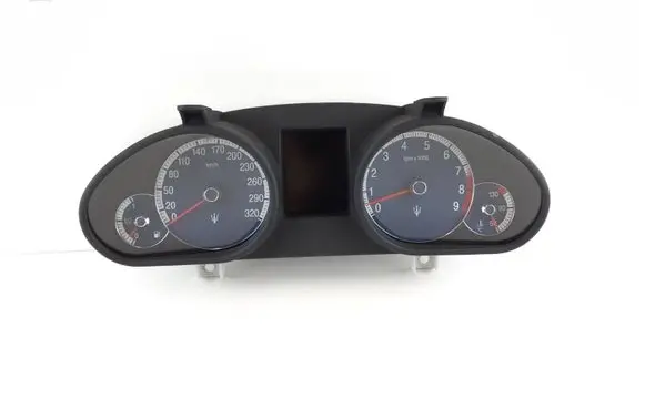 Maserati Quattroporte Speedometer (instrument cluster) 216856 503000810301