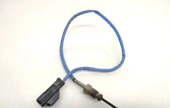 Volvo V60 Exhaust gas temperature sensor 6G9112B591DA