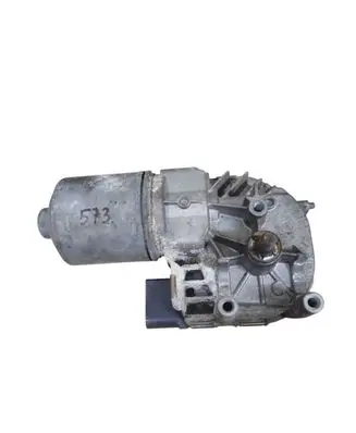 Volkswagen PASSAT B6 Wiper motor 3C1955119B 1397220532