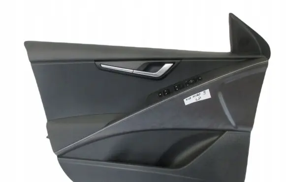 KIA Niro Front door card panel trim