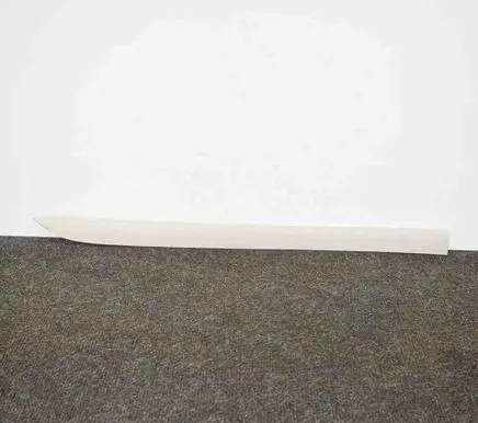 Smart ForTwo I (A) pillar trim