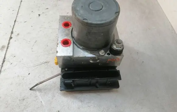 Toyota Auris 150 ABS Pump 4454002060 0265235065 081204