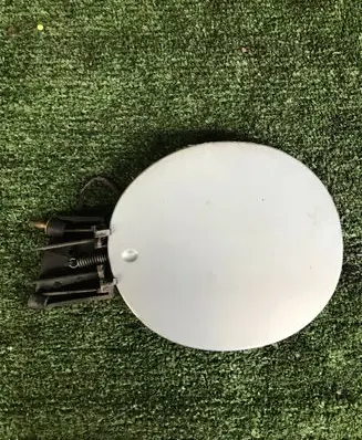 Fuel tank cap