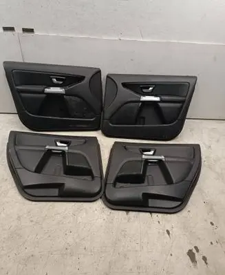 Volvo XC90 Door card panel trim set