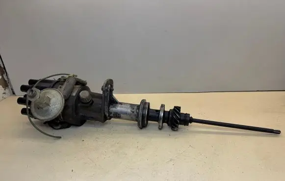 GAZ 53 Spark distributor GOST3940 P13306Y P13306YXJ