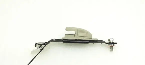 Nissan Pulsar Seat belt adjustment rail 6096312A 48986A