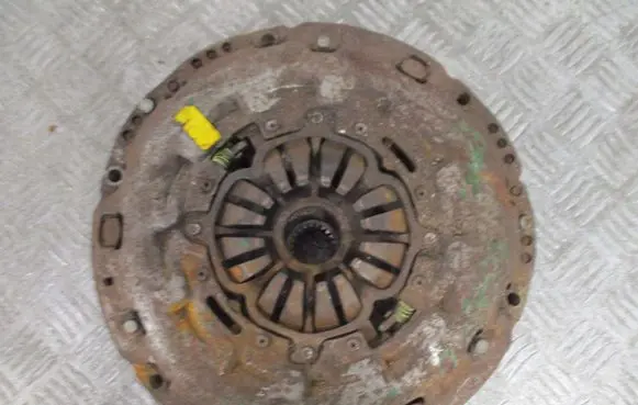 Toyota Verso Clutch set kit 3125005120