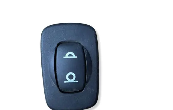 Citroen C4 Grand Picasso Suspension ride height/mode switch 96384805XT