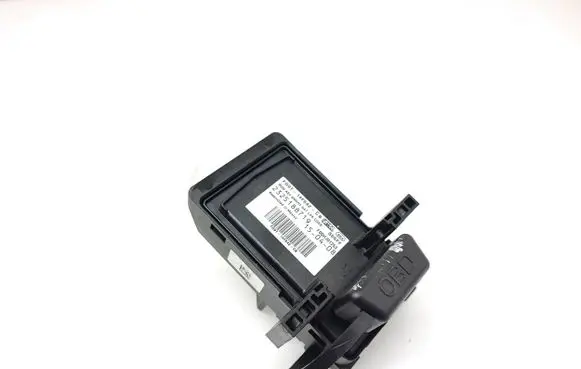 Ford Mondeo MK V Other control units/modules FG9T14F642CB F00HJ01253 2325188719