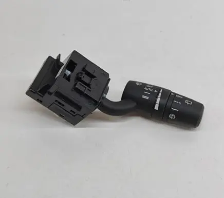 Mazda CX-5 II Wiper control stalk KS0417J671