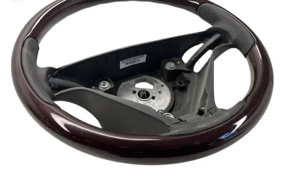 Volvo XC90 Steering wheel 8674810 8693662 Cv557180CH
