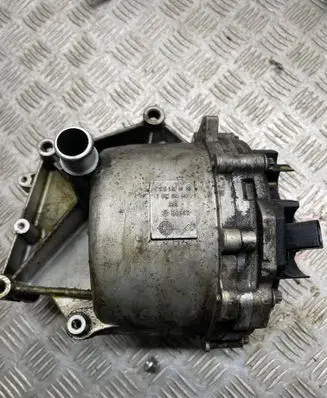 Generator/alternator
