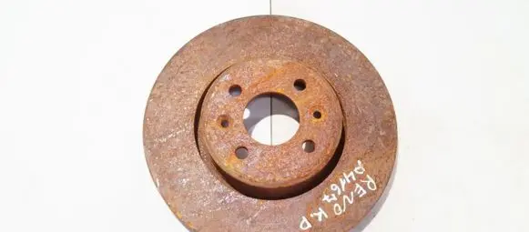 Renault Laguna I Front brake disc ventiliuojamas