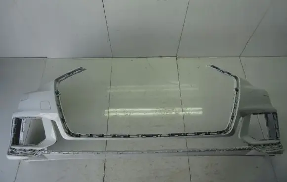 Audi A6 S6 C8 4K Front bumper C8000000xxx000011