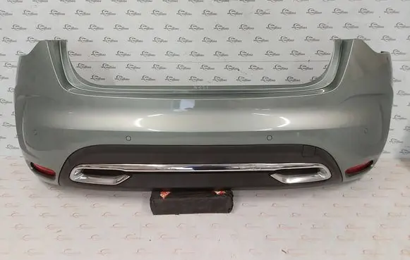 Citroen DS4 Rear bumper 9688179877