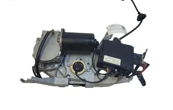Opel Vectra C Tailgate hydraulic set 13197853 008670 9804QE