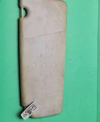 Renault Laguna I Sun visor 822584
