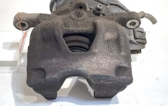 Audi A4 S4 B9 8W Rear brake caliper 8W0405AT