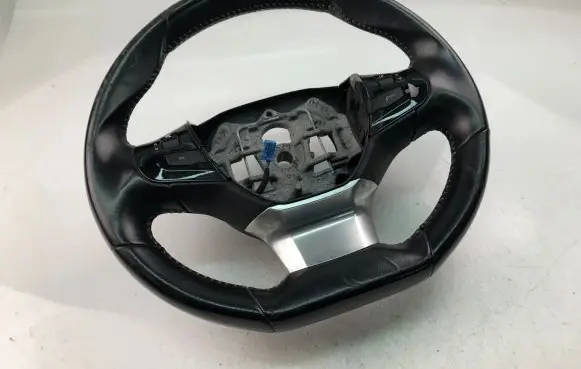 Peugeot 308 Steering wheel 98084115XU