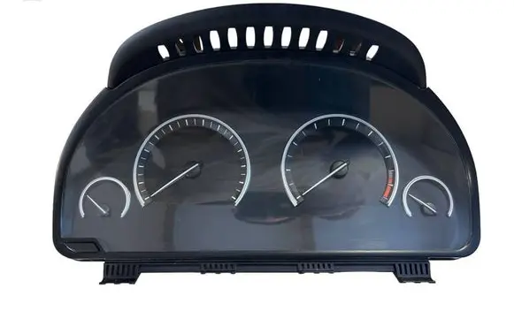 BMW 7 F01 F02 F03 F04 Speedometer (instrument cluster) 9220794 0263685156 1044663