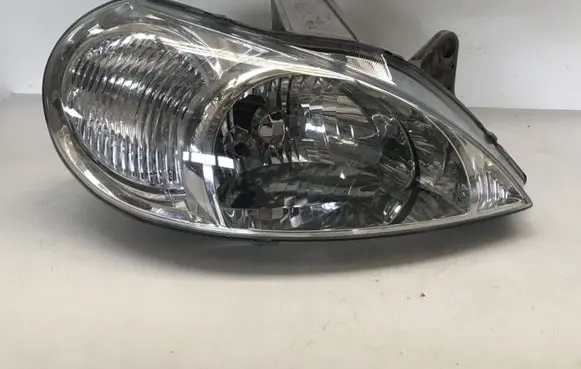 KIA Rio Headlight/headlamp