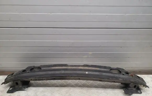 Jaguar XF Front bumper cross member 8X2317757AF