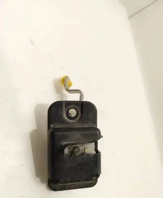 Chrysler Pacifica Fuel tank cap lock 018453 C3918451ad