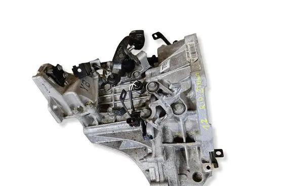 KIA Rio Manual 5 speed gearbox 7TE6 LD210002477TE6