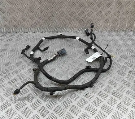 Citroen C4 III e-C4 Parking sensor (PDC) wiring loom 9835240380