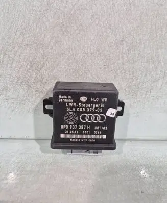 Audi Q7 4L Light module LCM 8P0907357H 5LA00837903
