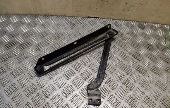 Land Rover Freelander Tailgate check strap stopper 