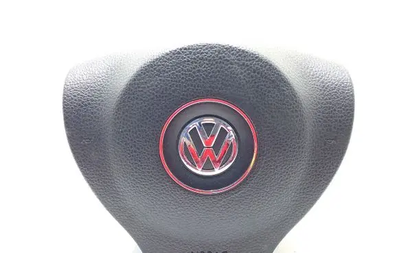 Volkswagen PASSAT CC Steering wheel airbag 3C8880201AA