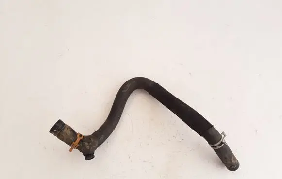 Renault Megane II Engine coolant pipe/hose 8200360619