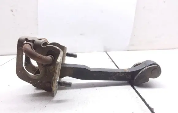 Volvo V50 Rear door check strap stopper 30661443