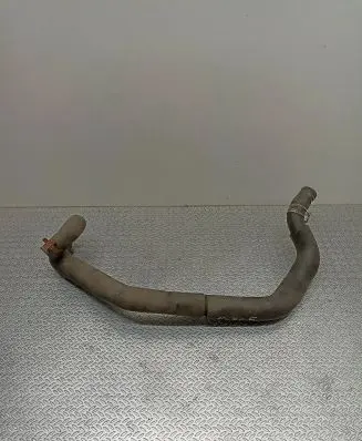 Mazda MX-6 Engine coolant pipe/hose