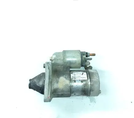 Fiat Tipo Starter motor 182329 S114943 51890631