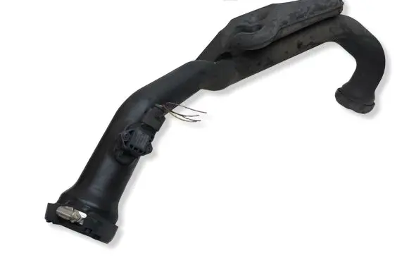 Audi Q5 SQ5 Intercooler hose/pipe 80A145673E