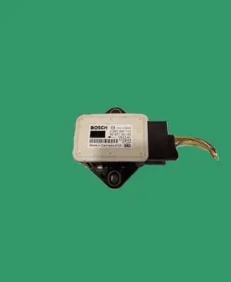 Citroen C4 Grand Picasso ESP acceleration yaw rate sensor 0265005715 9663138180 3008688
