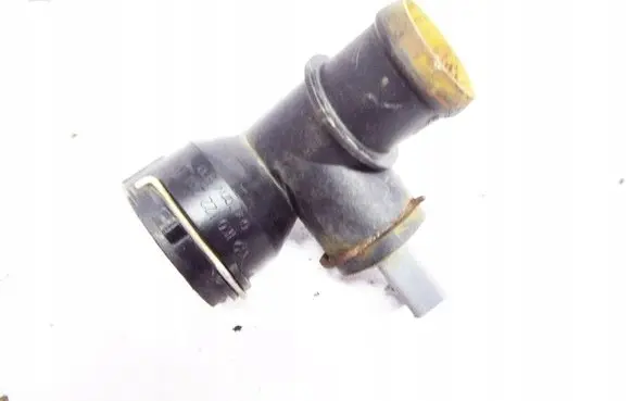 Audi A3 S3 8P Other engine bay part 1K0122291D